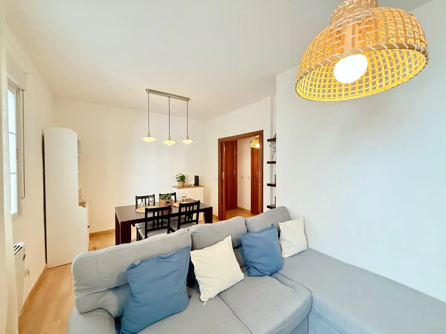 Piso en venta en Calle del Amparo, imagen 9