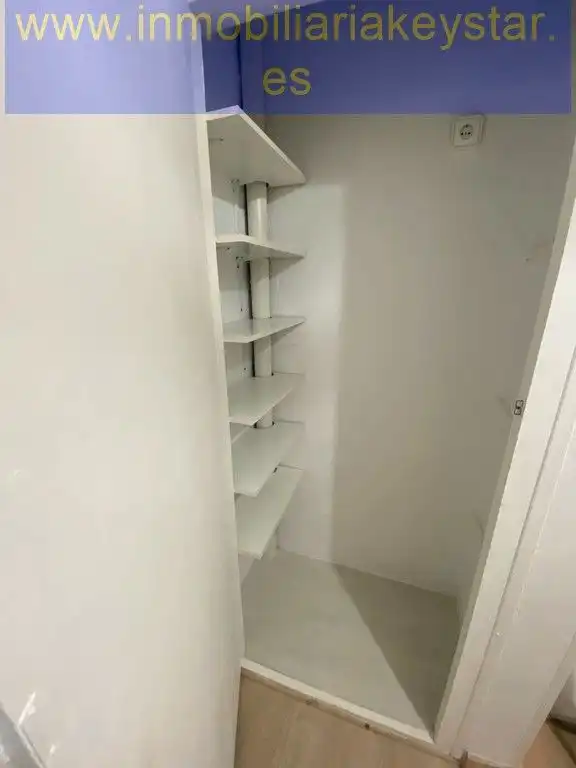 Planta baja de alquiler en Ametllers - Poble-Sec