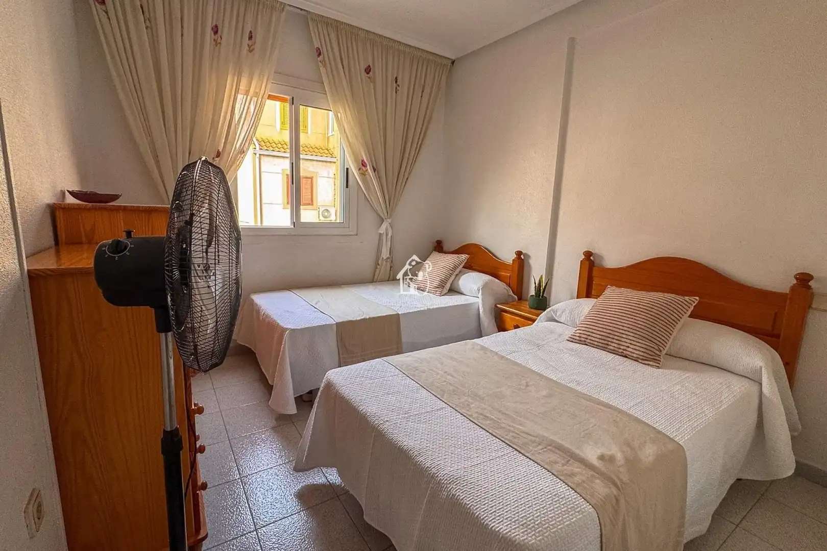 Apartamento con terraza en alquiler en Playa del Acequión, Náufragos y Rocío del Mar, imagen 10