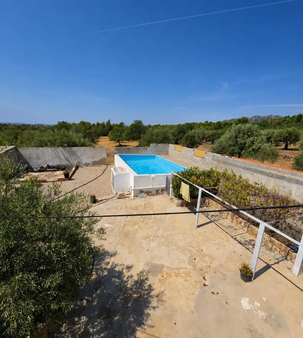 Landhaus mit Pool zum Verkauf in Vandellòs i l'Hospitalet de l'Infant, imagen 27