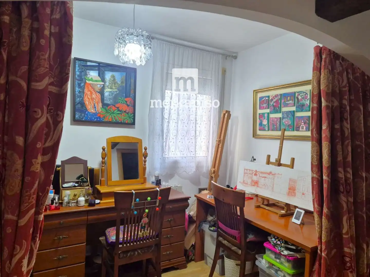 Flat for sale in Joan Maragall, Segur de Calafell