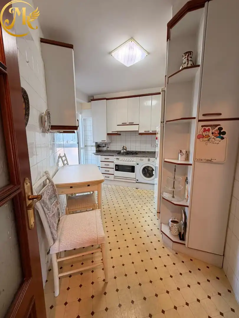 Appartement avec terrasse à vendre à Paseo Altamira, imagen 7