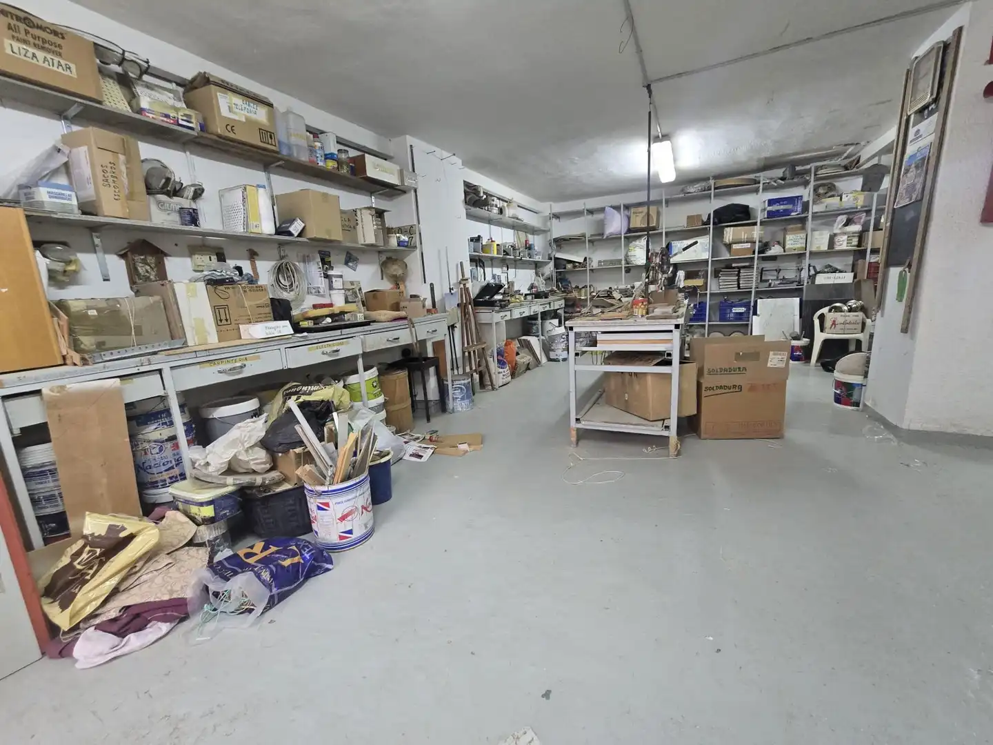 Local en venta en  Logroño