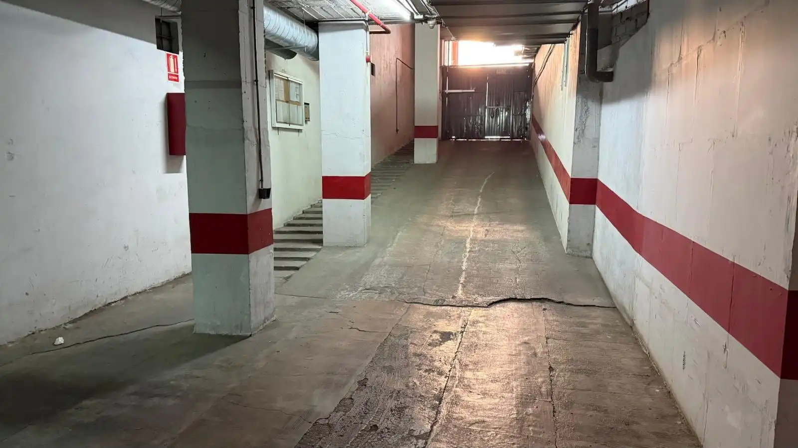 Ático en venta en Granada