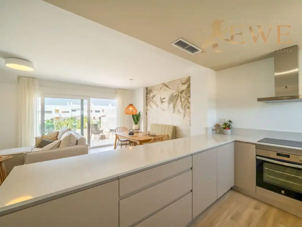 Apartment zum Verkauf in Vistabella Golf, imagen 18