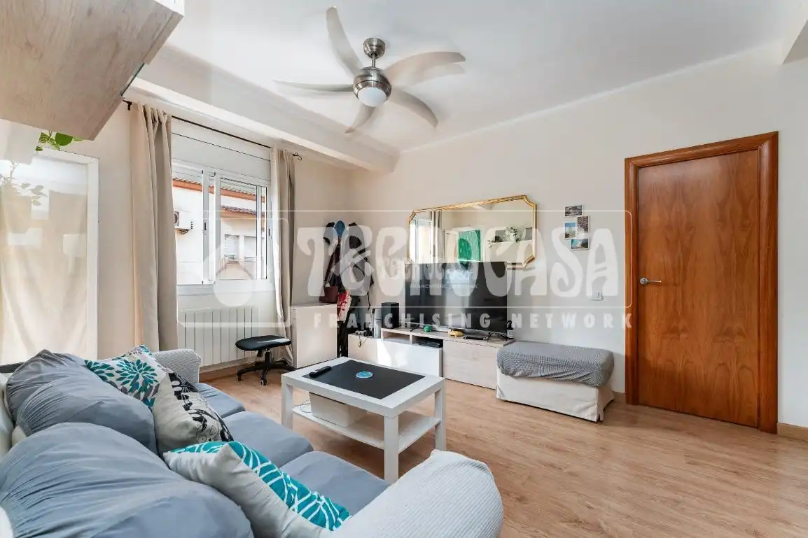 Piso con terraza en venta en Les Planes, imagen 4