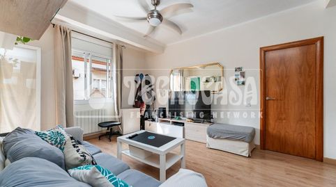 Foto 4 de Piso en venta en Les Planes, Sant Joan Despí