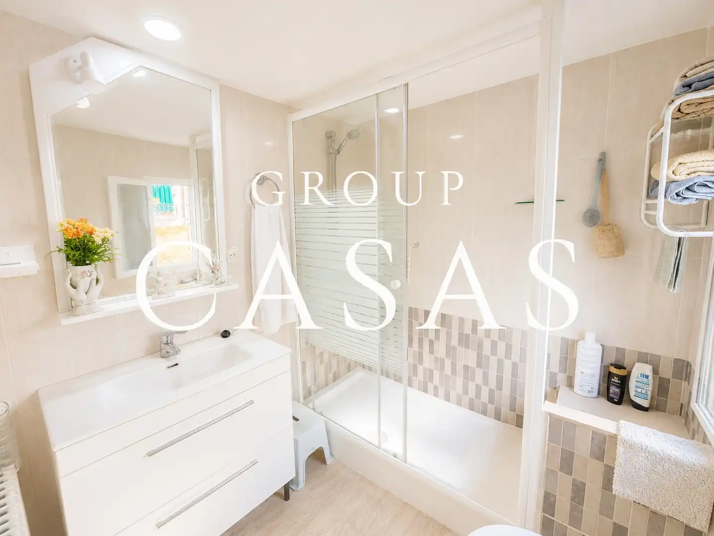Flat with lift for sale in Can Vidalet, imagen 15
