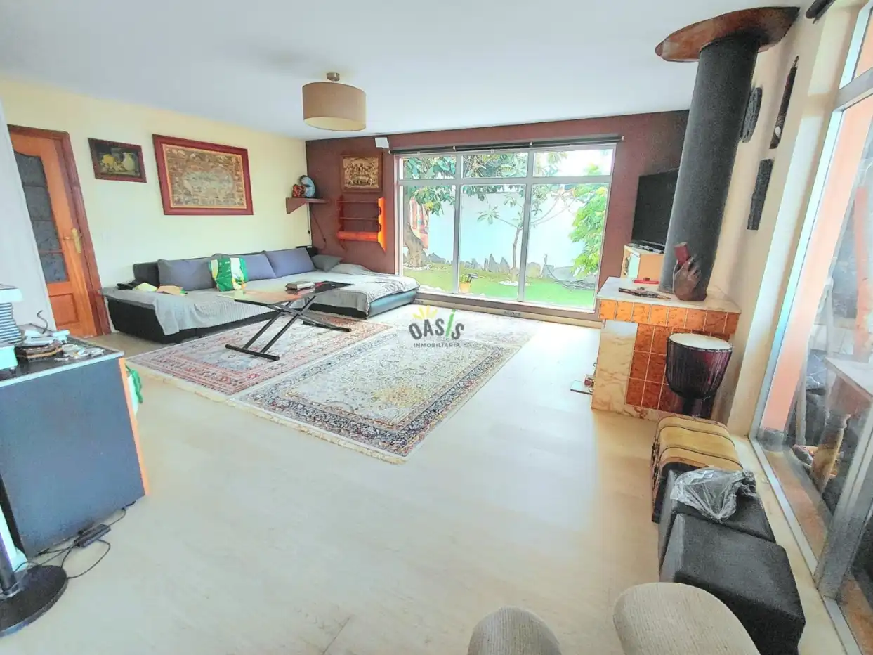 House with pool for sale in Las Cuevas - Los Gómez, imagen 11
