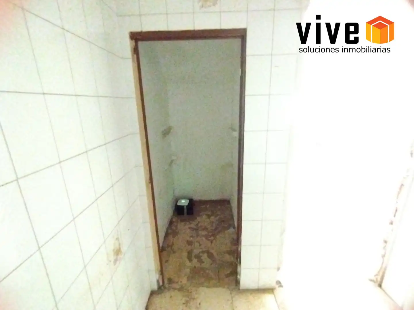 Baño de Casa adosada en venta en Bormujos