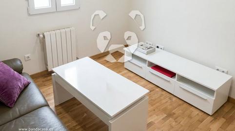 Photo 2 of Flat for rent in Juan Bravo, Lista,  Madrid Capital