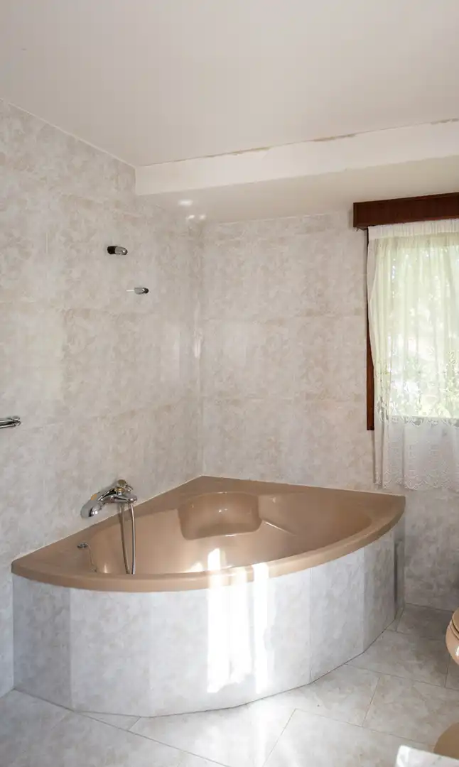 Baño de Casa o chalet en venta en Villaviciosa con Calefacción, Terraza y Trastero