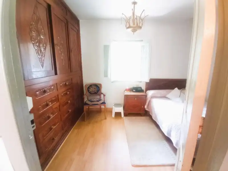 Habitación de Casa o chalet en venta en Pravia con Calefacción, Trastero y Amueblado