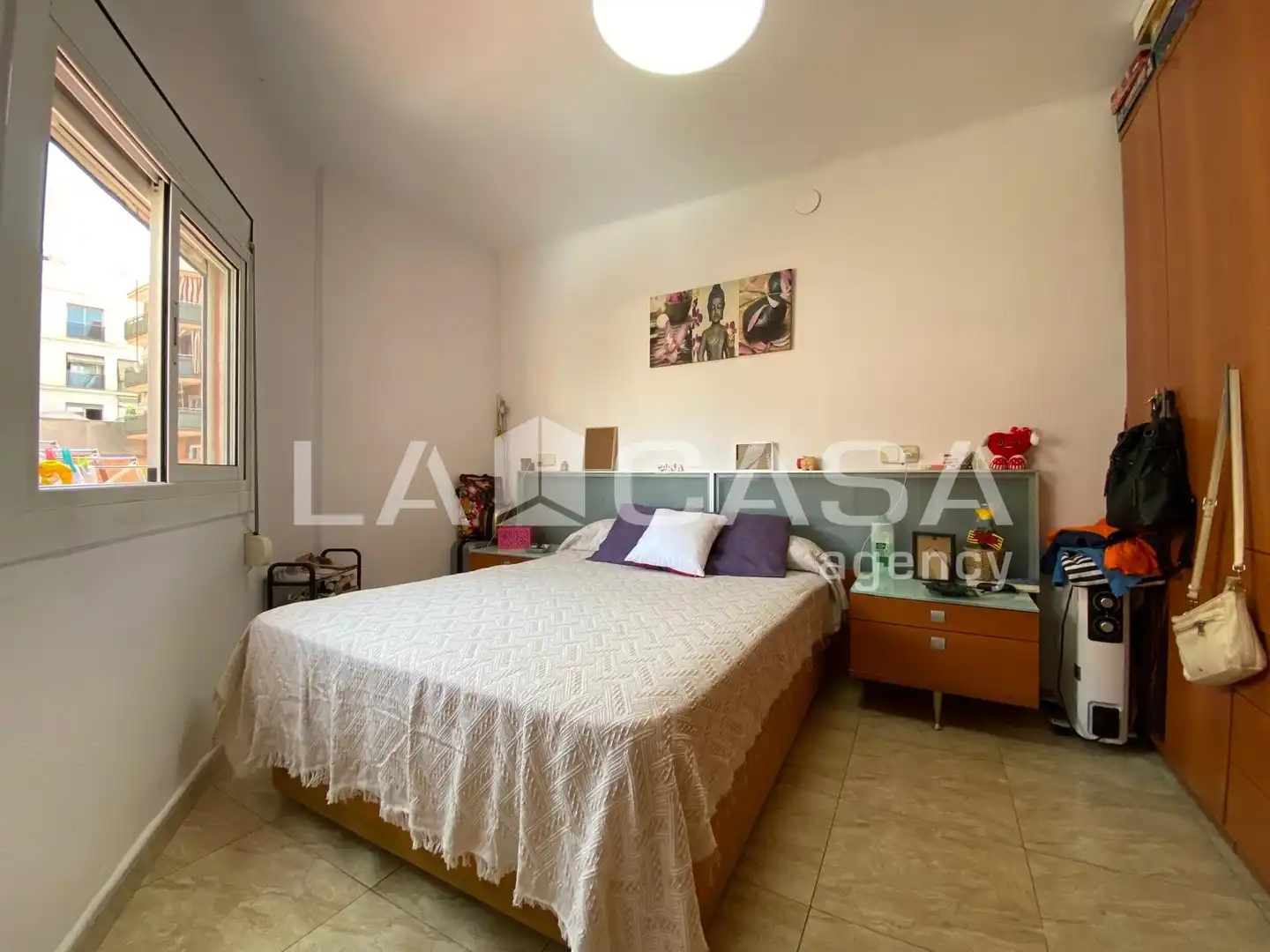 Piso en venta en Santa Coloma de Gramenet