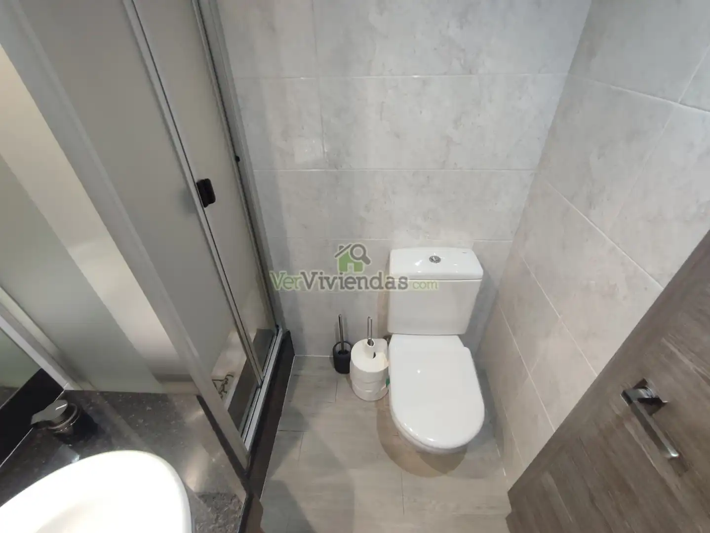 Flat with terrace for sale in Marianao, imagen 27