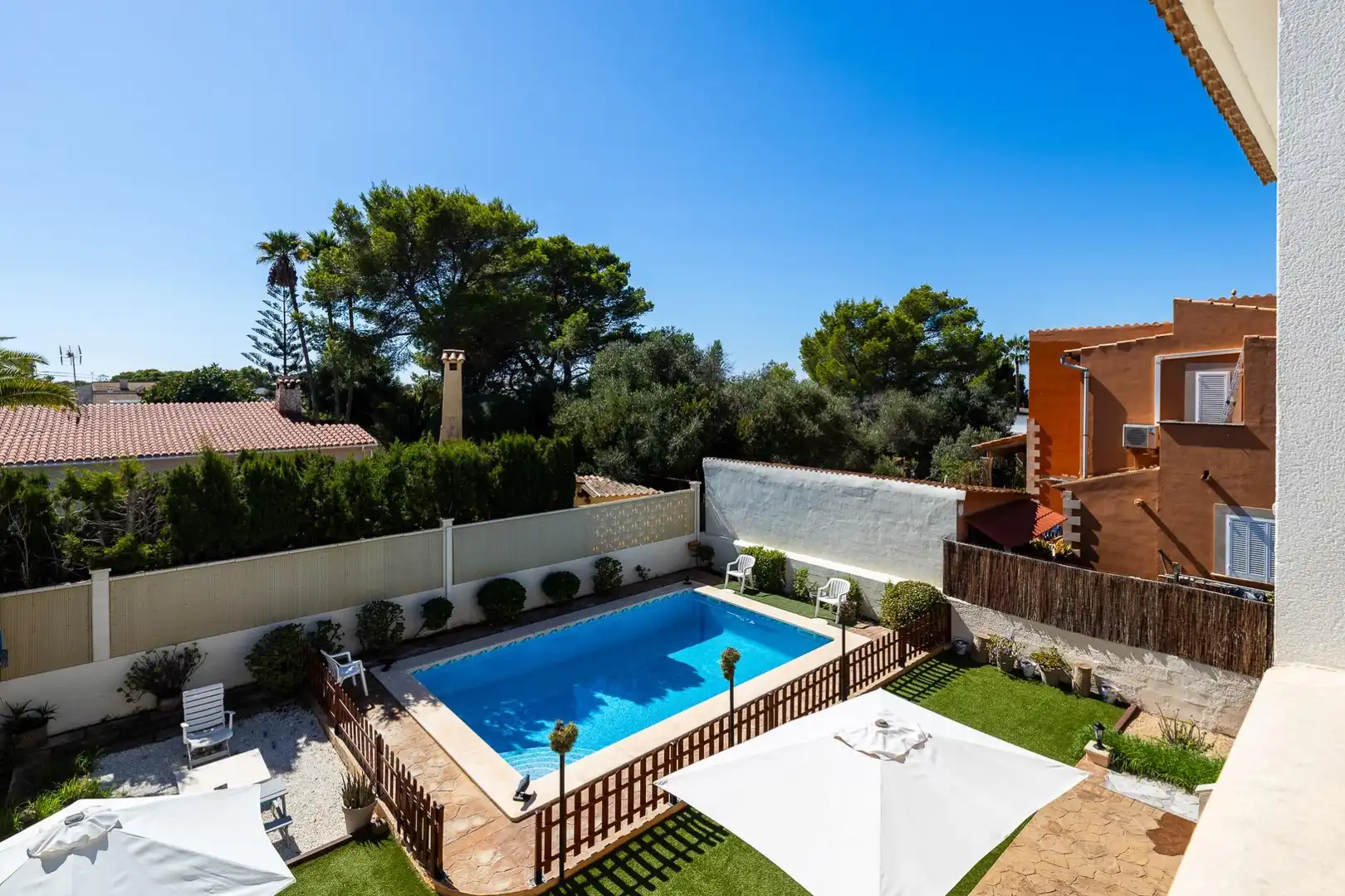 Casa amb terrassa en venda a Badia Blava - Badia Gran - Tolleric, imagen 43