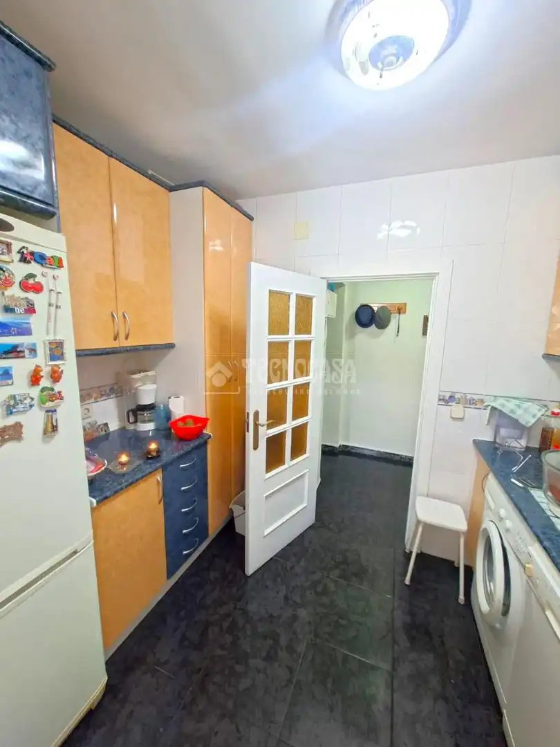 Piso en venta en Villayuventus - Renfe