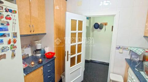 Foto 5 de Piso en venta en Villayuventus - Renfe, Parla