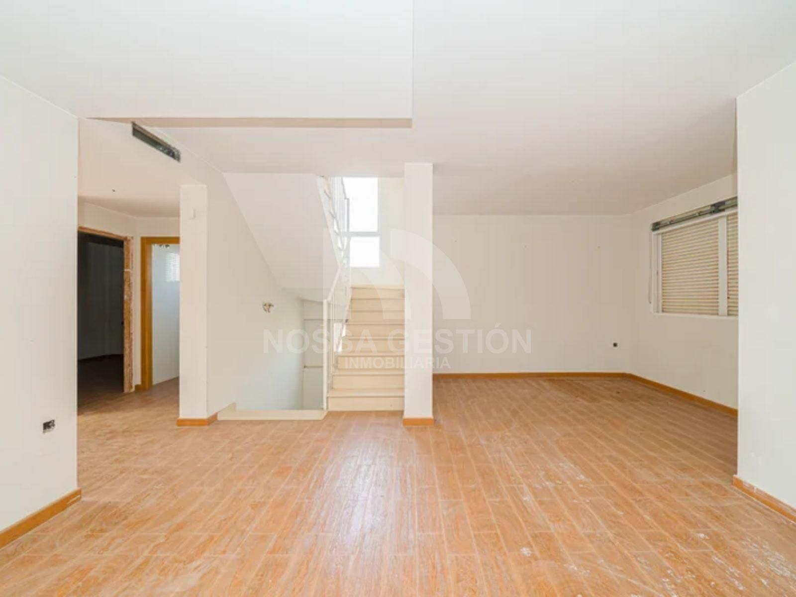 Casa adosada en venta en L'Alfàs del Pi con Jardín privado y Terraza