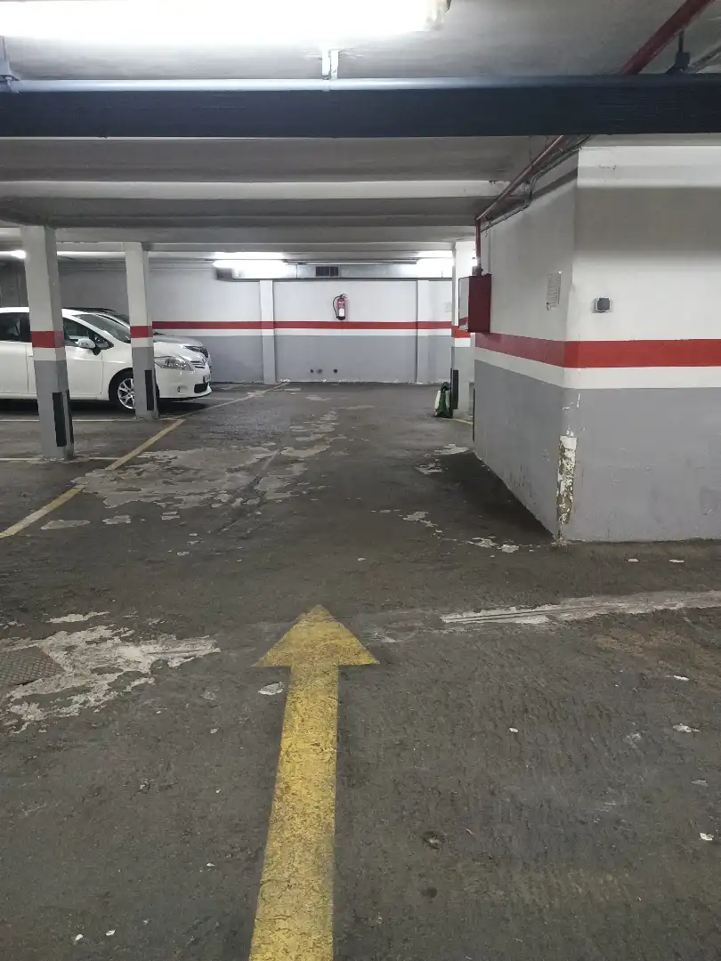 Parking de Garaje en venta en Tarragona