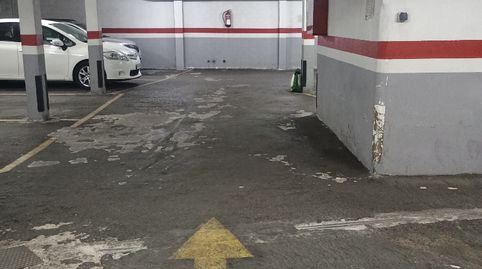 Foto 3 de Garaje en venta en Carrer D'eivissa, 16, Nou Eixample Sud, Tarragona Capital