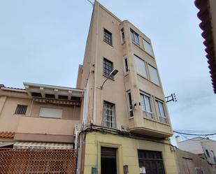 Exterior view of Flat for sale in Cartagena