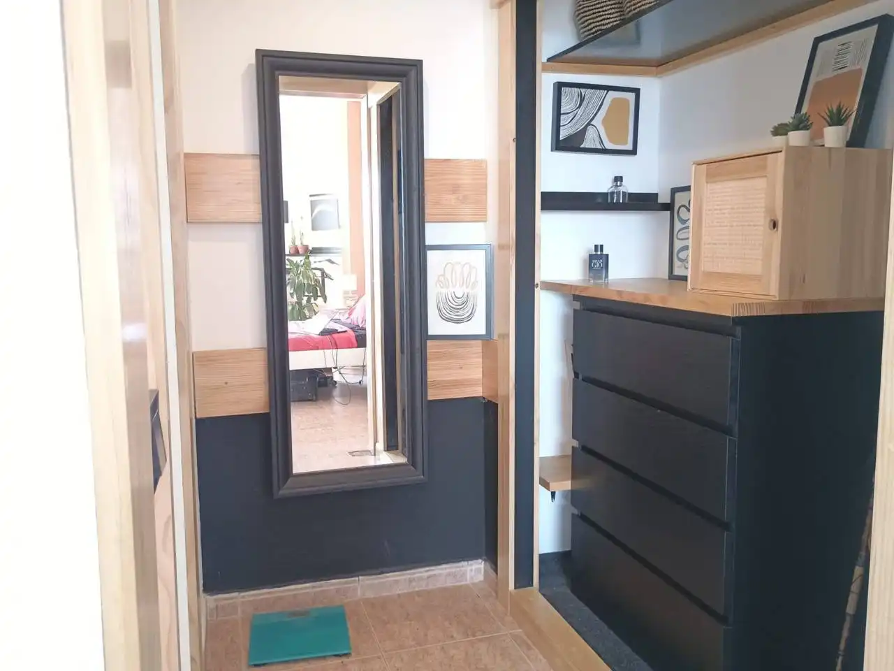 Apartament amb terrassa en venda a El Pinillo, imagen 28