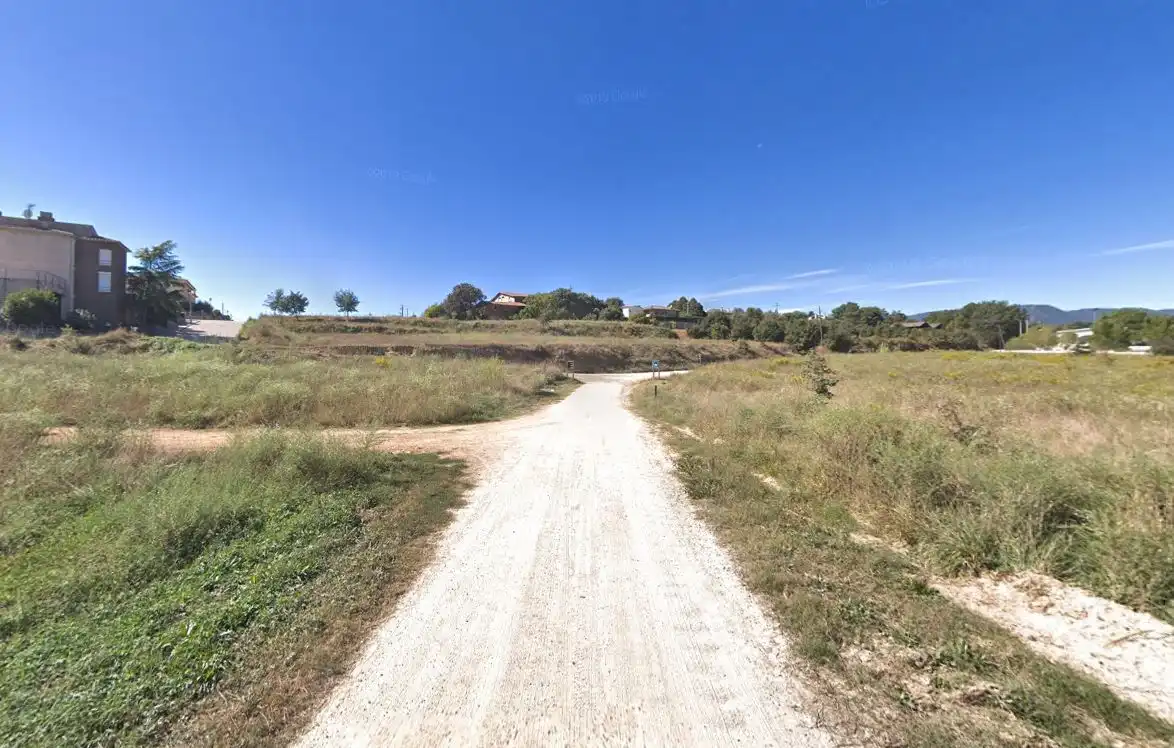 Terreno rustico in vendita a Ctra Vella de Girona, imagen 8