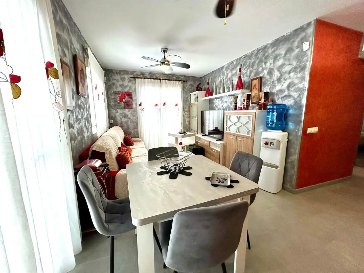 Mini appartamento in vendita a Calle Bajada del Mar 34, imagen 2