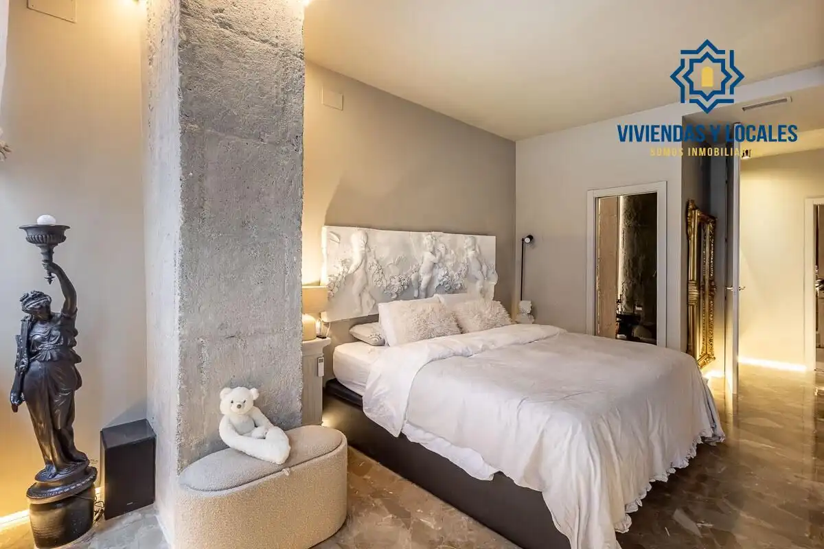 Piso con ascensor en venta en Centro, imagen 15