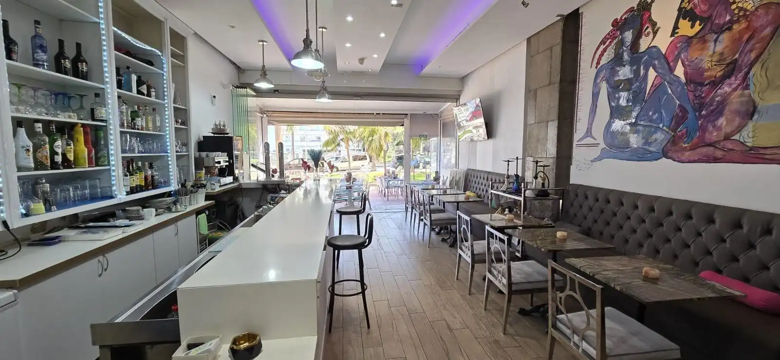 Local en venda en Torremolinos amb Aire condicionat