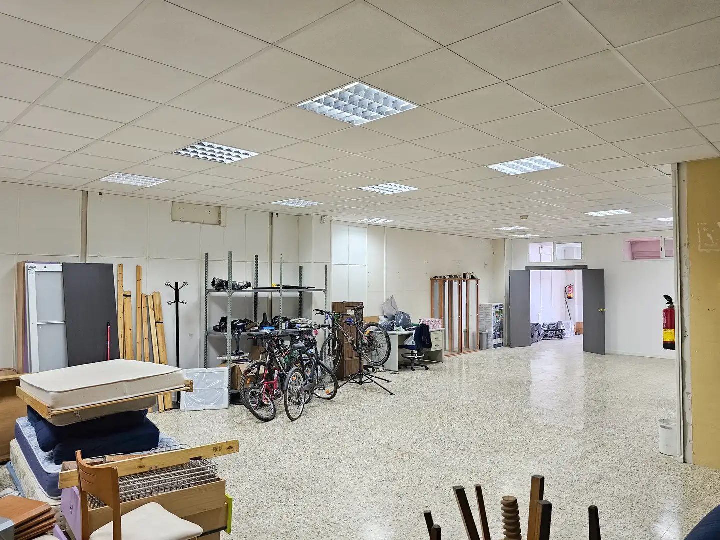Local comercial de lloguer a Calle de José Martínez Ruiz Azorín 21, imagen 9
