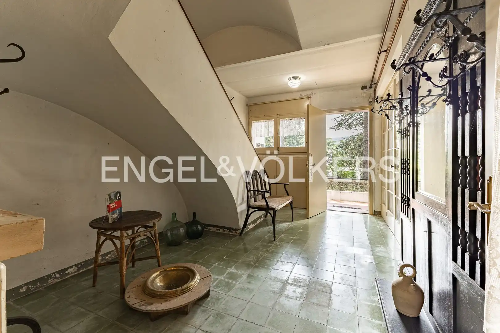 Haus oder Chalet zum Verkauf in Sant Martí de Centelles mit Heizung, Privatgarten und Balkon