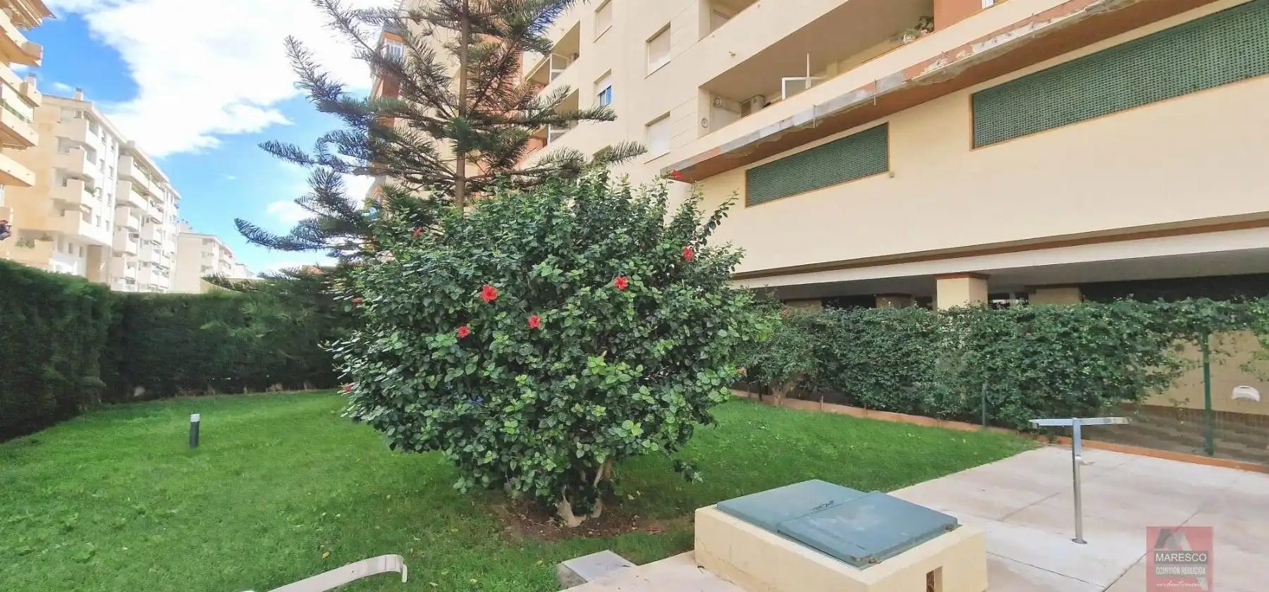 Flat with pool for sale in Romeria el Rocio, imagen 47