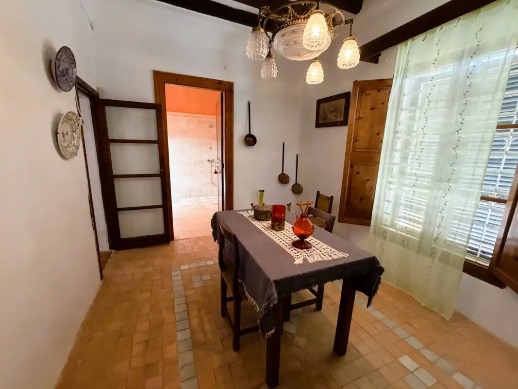 Doppelhaushälfte mit Garten zum Verkauf in Son Servera Poble, imagen 19