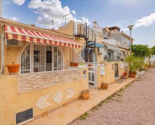 Exterior view of Country house for sale in Torrevieja