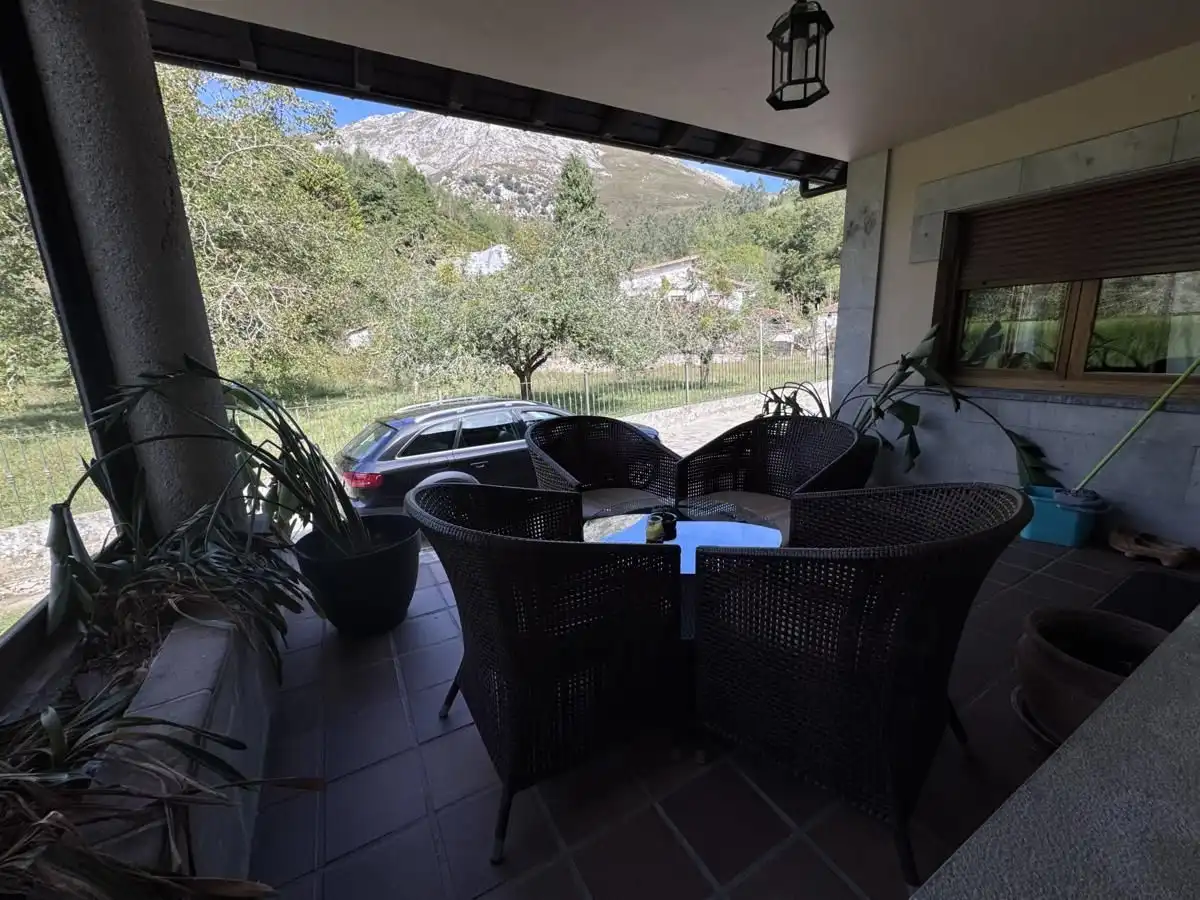 Casa a schiera con giardino in vendita a Vibaña - Ardisana - Caldueño, imagen 34