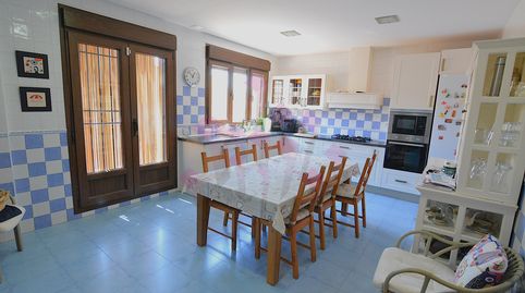 Foto 5 de Casa o xalet en venda a Calle Ucrania, 7, Ciudad Jardín, Ciudad Real Capital