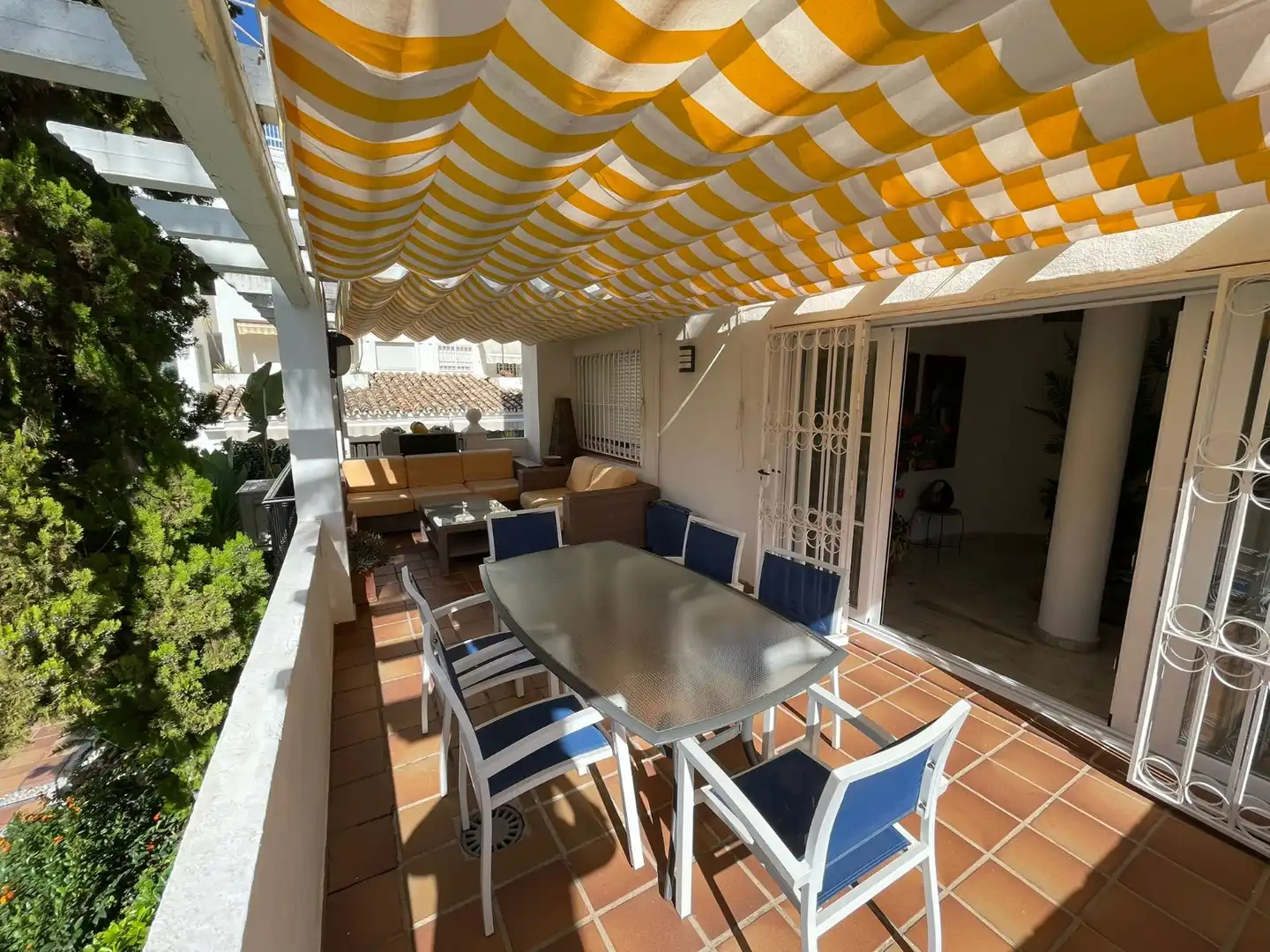 Wohnung mit Pool zur Miete in Avenida Piedramar 1D, imagen 24