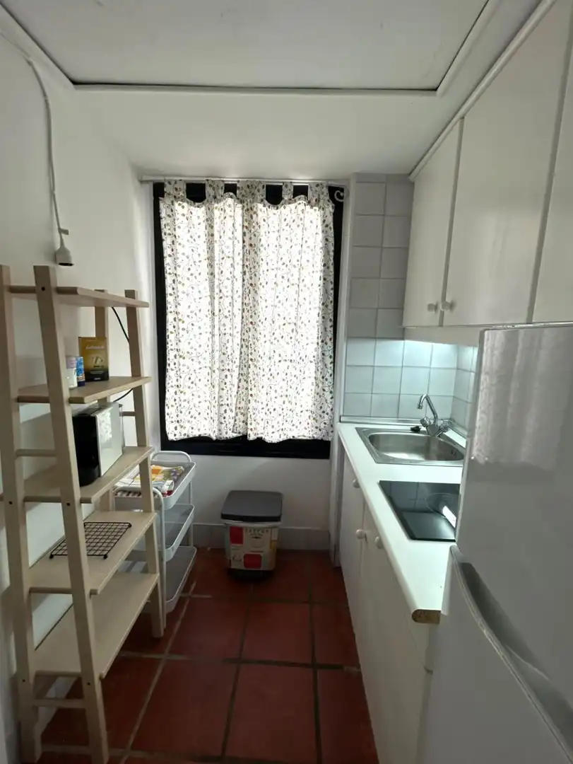 Apartament amb piscina de lloguer a Sotogrande Costa, imagen 11
