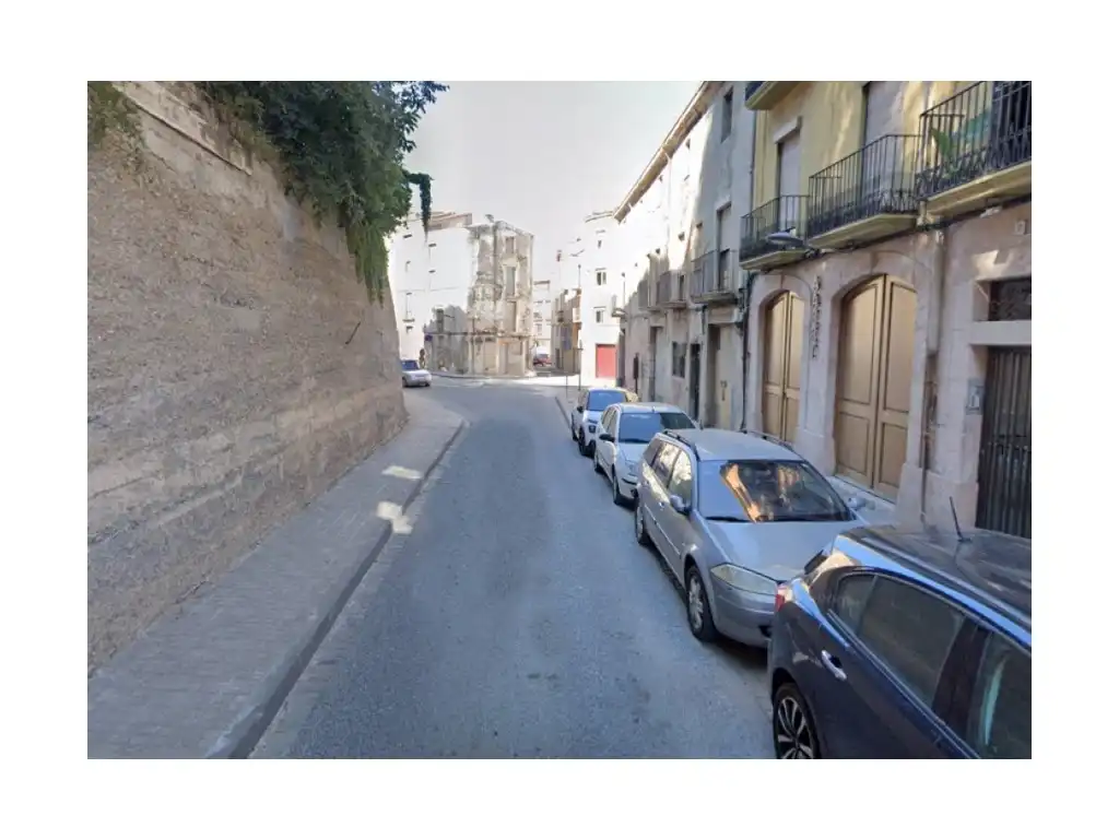 Flat for sale in Calle Muralla S Antoni, imagen 2