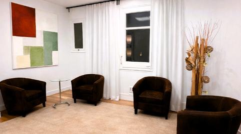 Foto 4 de Oficina de alquiler en Avinguda Diagonal, L'Antiga Esquerra de l'Eixample,  Barcelona Capital