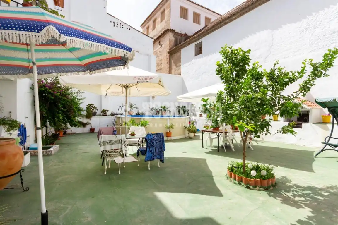 Terrassa de Pis en venda en Vélez-Málaga amb Terrassa i Piscina comunitària