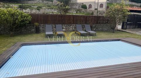 Foto 5 de Casa o xalet en venda a Carretera Cué, Llanes pueblo, Asturias