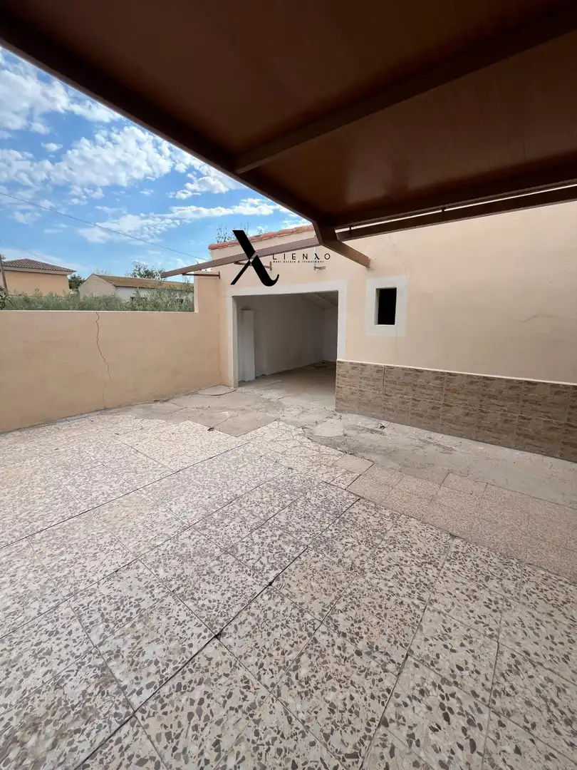 House with terrace for sale in Camino CAMPILLO, imagen 33