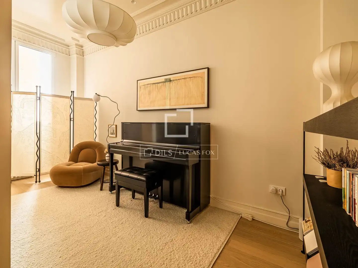 Appartement avec terrasse à vendre à Chamberí, imagen 37