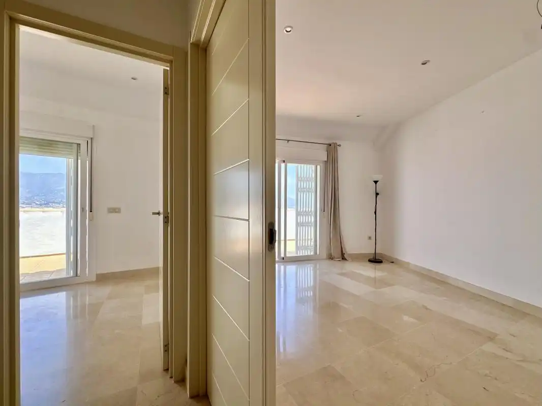 Ático en venta en Fuengirola con Aire acondicionado, Calefacción y Terraza