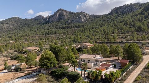 Foto 3 de Casa o chalet en venta en Jumilla, Murcia