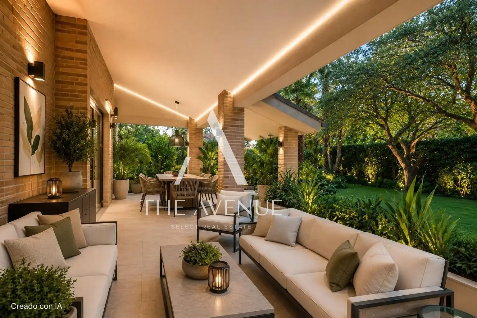 House with pool for sale in Calle del Camino Real, imagen 13