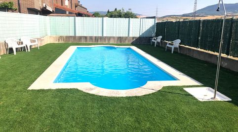 Foto 4 de Casa adosada en venta en Calle Aranegi, Zizur Mayor / Zizur Nagusia, Navarra